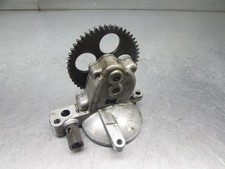 Kawasaki GPZ1100 B1 Z1000J Engine Oil Pump