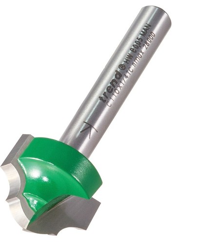 Trend router bit - trend,