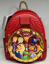 Disney The Muppets Group Cameo