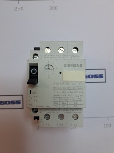 Siemens circuit breaker - siemens,
