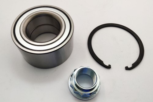 Napa front wheel bearing kit - wheel,