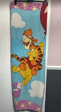 Vintage Disney Tigger & Winnie