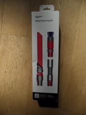 GENUINE DYSON Detail Cleaning Kit PN 972203-01 New & Sealed