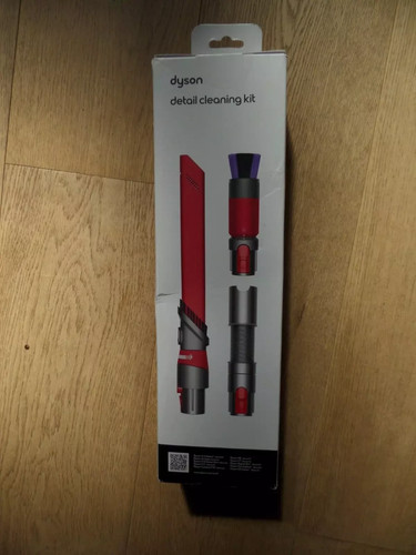 Genuine dyson detail cleaning - genuine,