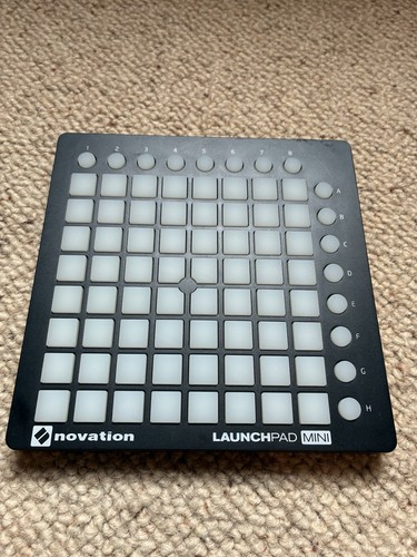 Novation launchpad mini mk2 - novation,