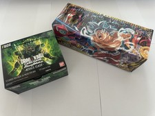 Dragon Ball Z Trading Card