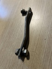 Land Rover Defender Steering