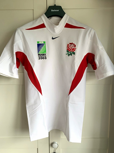 Nike dri fit england rugby - dri-fit,
