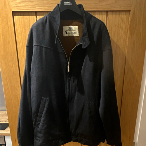 Aquascutum men black - aquascutum,