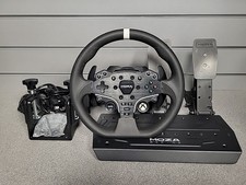 MOZA R3 Racing Simulator