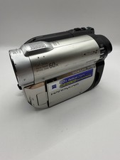 Sony Handycam DCR-DVD150E