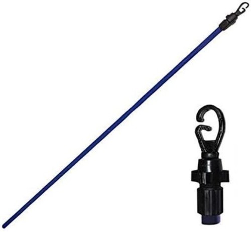 Heavy duty telescopic - 2.6m,