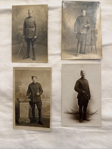 Canada rfc postcards ww1 - canada,