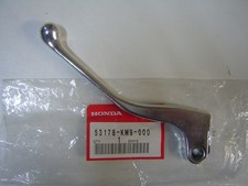 Left lever for NSR400R CBF500