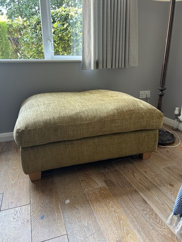John lewis footstool - john,
