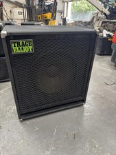 Trace Elliot Bass Cab TE1518 Bass Guitar Speaker Cabinet