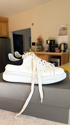 Alexander mcqueen larry - alexander,
