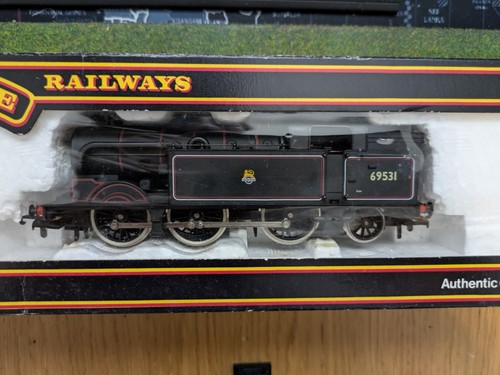 Gauge mainline airfix n2 - mainline/airfix,