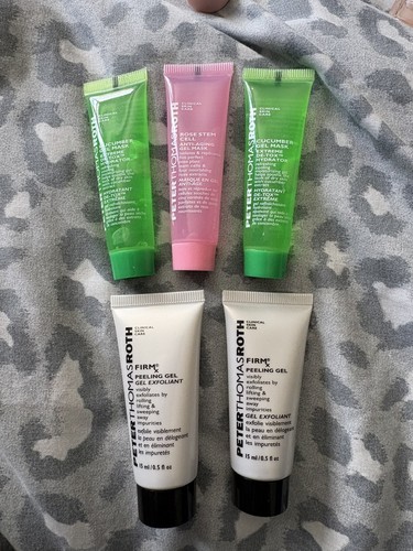 Peter thomas roth bundle - peter,