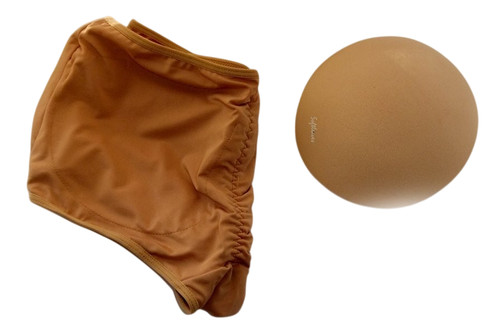 Butt enlarger panties for flat - enlarger,