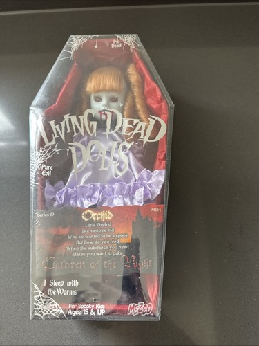 Living dead dolls series - dolls, 19