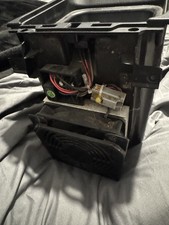 LAND ROVER RANGE ROVER SPORT L320 COOL BOX 4442700087