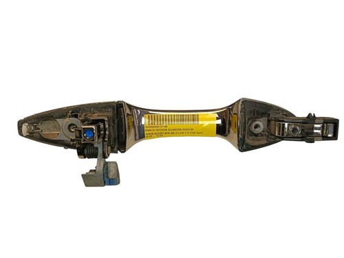 Sear1 door handle - sear1, front