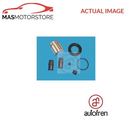 Brake caliper repair kit rear - brake,