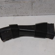 VW MK4 Golf Bora Cold Air