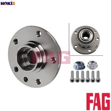 WHEEL BEARING KIT 713 6106 50