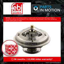 Coolant Thermostat fits VW