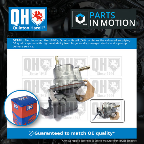 Fuel pump fits - fuel, starlet