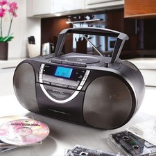 Neostar PLL Radio, CD &
