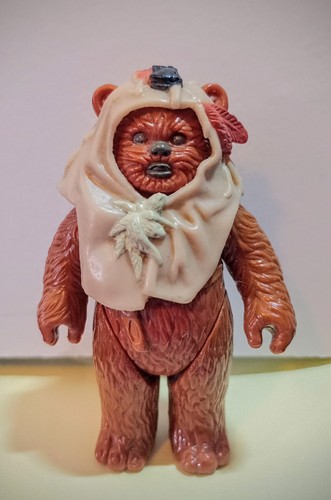 Vintage kenner star wars - star,