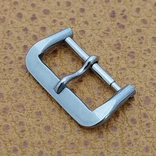 16mm Swiss ACIER Tropic