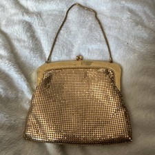Oroton vintage silver mesh - oroton,