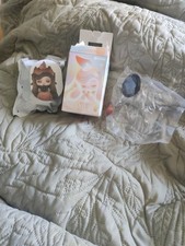 POP MART x CHAKA - Light