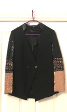 BNWT Elegant Ladies Black