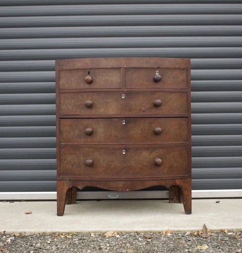 Antique victorian walnut - antique,