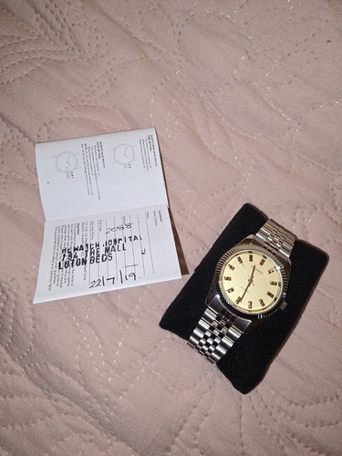 Sekonda ladies watch brand - ladies,