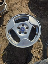 1999-2000 SAAB 9-3 93 15X6.5"