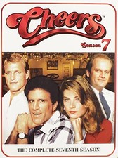 Cheers: Complete Seventh