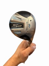 Cobra S2 Offset Womens Driver