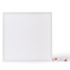 Led Panel Light 600x600 48W