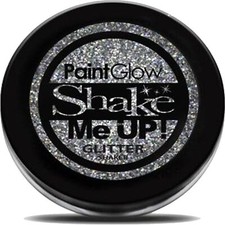 PaintGlow Holographic Glitter