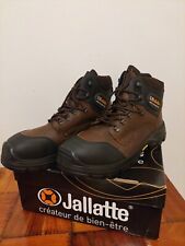 Jallatte Jalirok S3 CI Brown