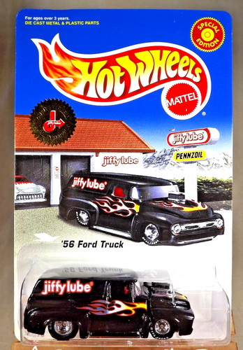 2000 hot wheels special - 2000,