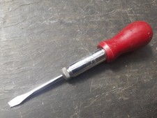 Spiralux 8" long ratchet