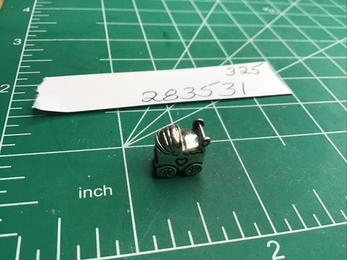 Pandora sterling silver 925 - sterling,