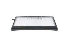 Genuine BOSCH Cabin Filter for BMW 323 i M52B25 2.5 Litre May 1995 to May 1999